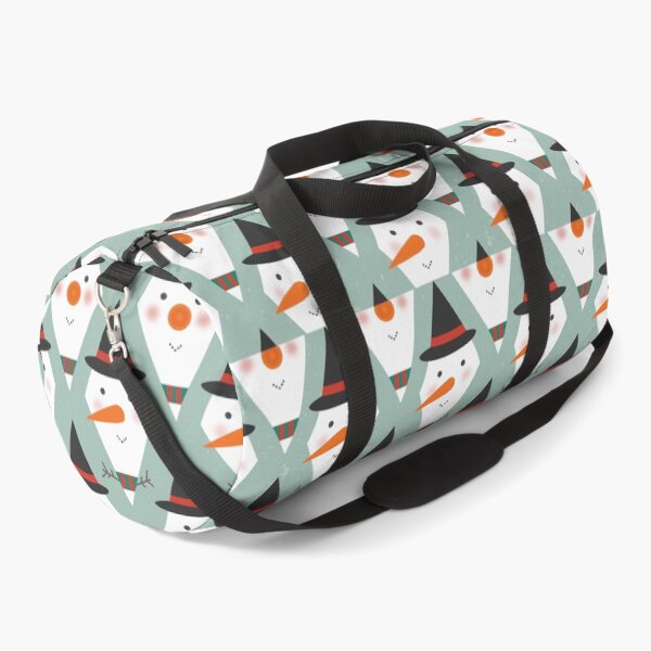 Item preview, Snowmen Meltdown designed and sold by lalainelim.