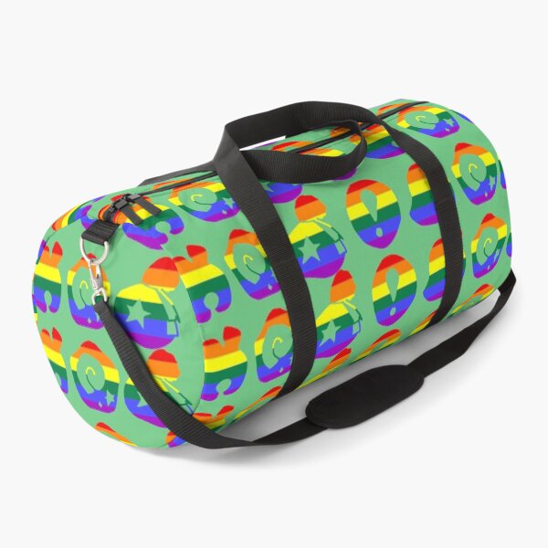 Item preview, Rainbow AC Pattern designed and sold by SimplyPride.