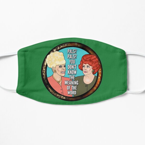 Pals Mask