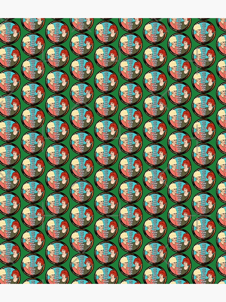 Thumbnail 3 of 3, Backpack, Pals designed and sold by Whatderekmade.