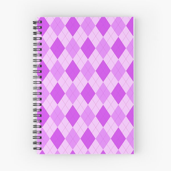 Item preview, Purple Plaid designed and sold by FantasySkyArt.