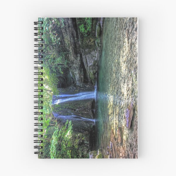 Item preview, Janets Foss - North Yorkshire designed and sold by Colin Williams Photography.