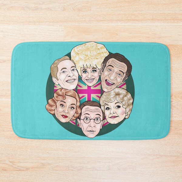 Item preview, Best of British  designed and sold by Whatderekmade.