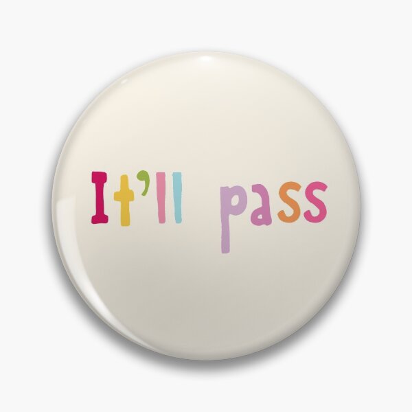 Item preview, Fleabag Quote designed and sold by holbytv.