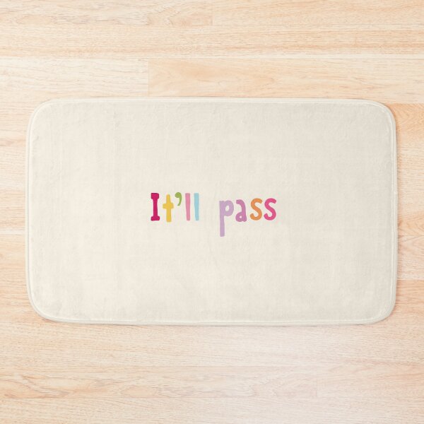 Item preview, Fleabag Quote designed and sold by holbytv.