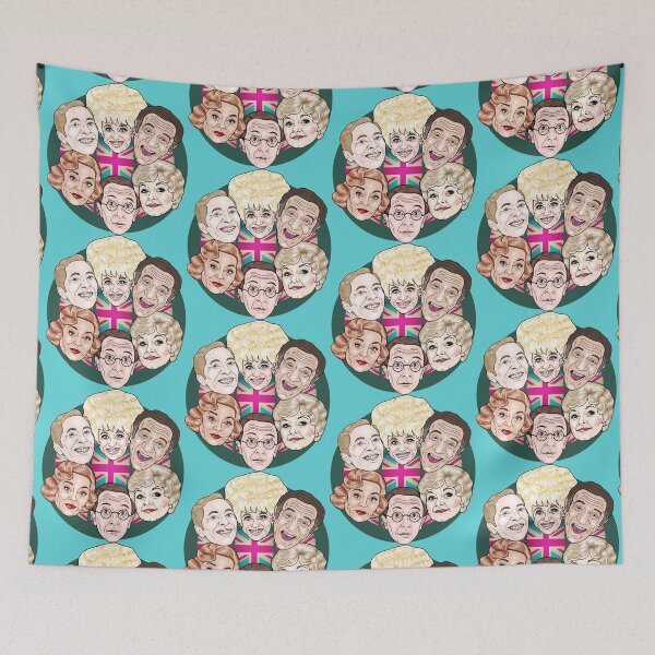 Item preview, Best of British  designed and sold by Whatderekmade.
