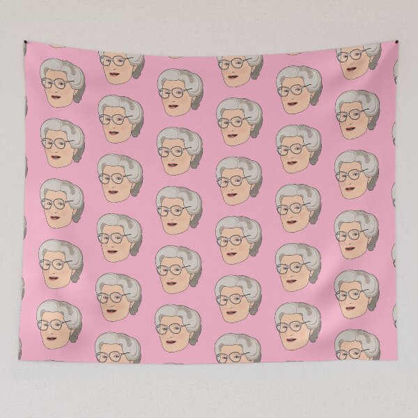 Item preview, Mrs Doubtfire | Dear designed and sold by Horrorshow Art.