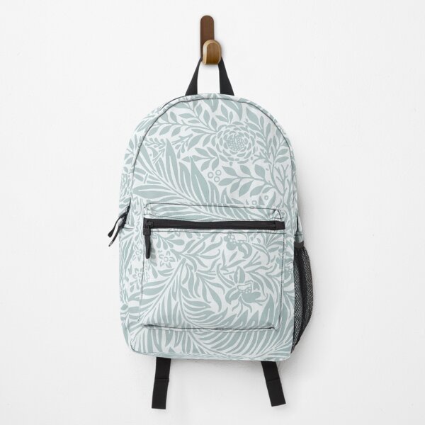 Item preview, Larkspur by William Morris designed and sold by MelsPlace.