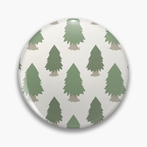 Item preview, Cut your own Christmas tree (Patterns Please) designed and sold by lalainelim.