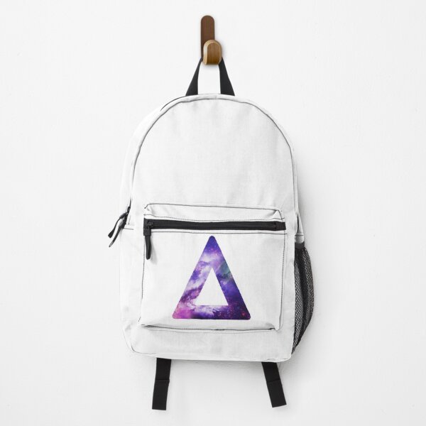 Item preview, Galaxy Triangle designed and sold by Hannah Marland.