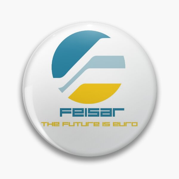 Item preview, WipEout - Team Feisar designed and sold by Alex Pringle.