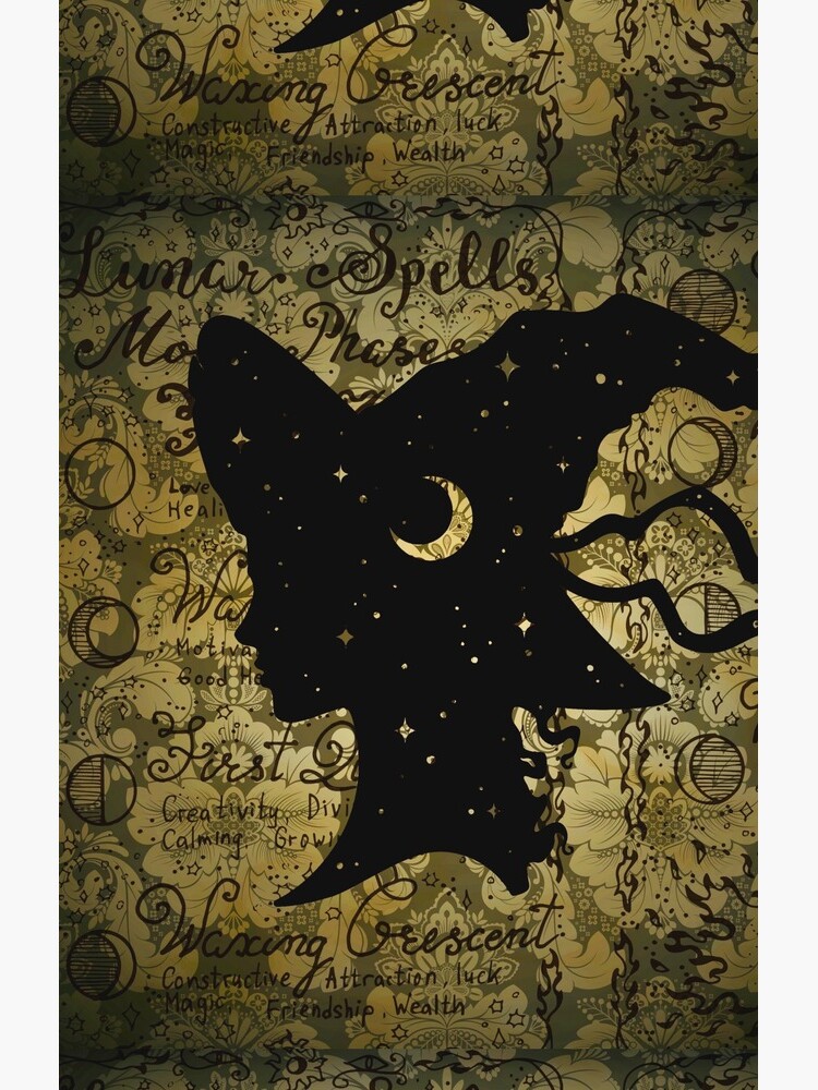 Book of Spells by MeganSteer