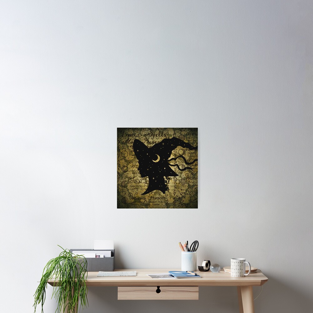 Item preview, Poster designed and sold by MeganSteer.