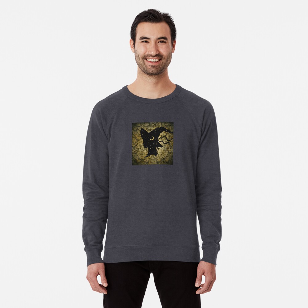 Item preview, Lightweight Sweatshirt designed and sold by MeganSteer.