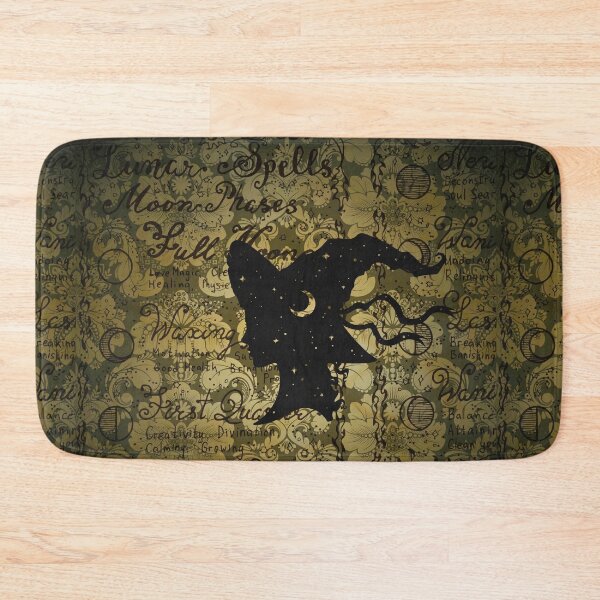 Item preview, Book of Spells designed and sold by MeganSteer.