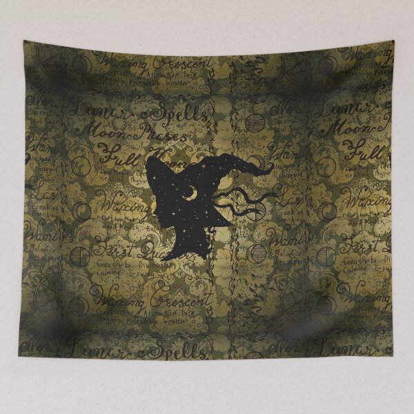 Item preview, Book of Spells designed and sold by MeganSteer.
