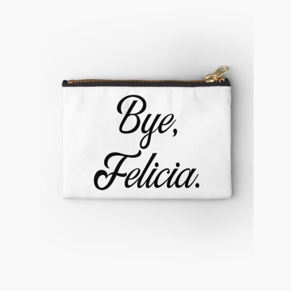 Item preview, Bye Felicia designed and sold by CatMonkStudios.
