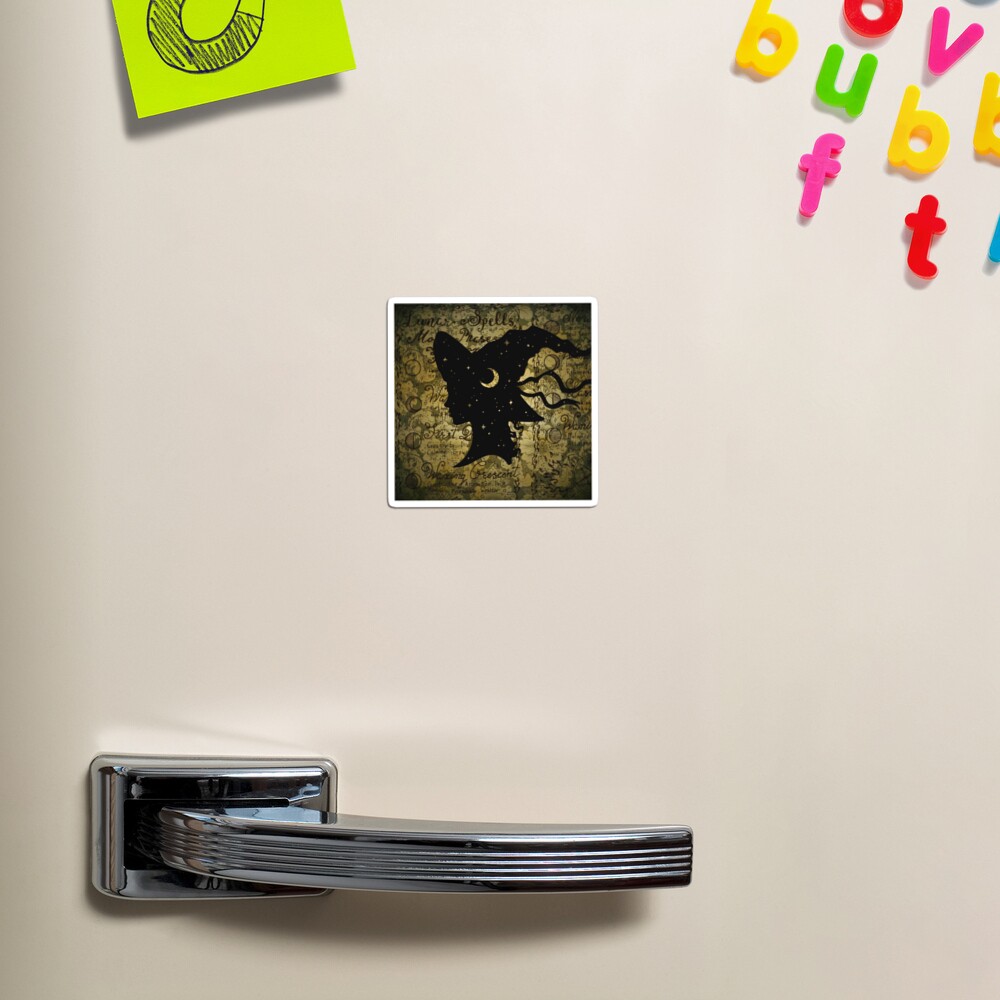 Item preview, Magnet designed and sold by MeganSteer.