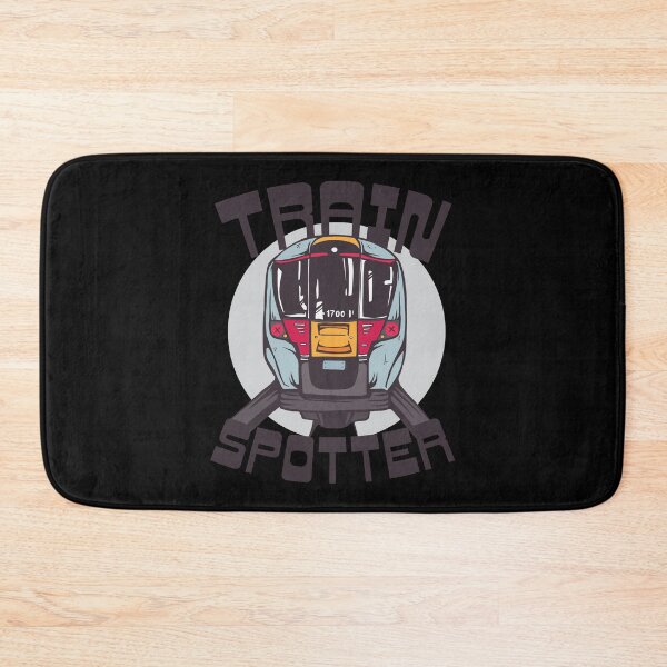 Item preview, train spotter  designed and sold by pirminio.