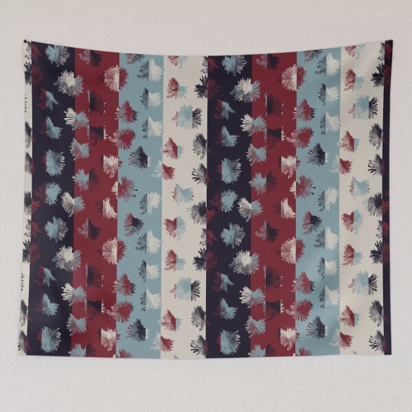 Item preview, Floriana XIV (small pattern) designed and sold by BlertaDK.