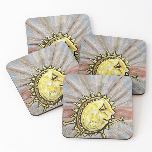 Item preview, Follow the Sun designed and sold by stevephillips.
