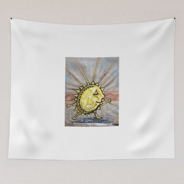 Item preview, Follow the Sun designed and sold by stevephillips.