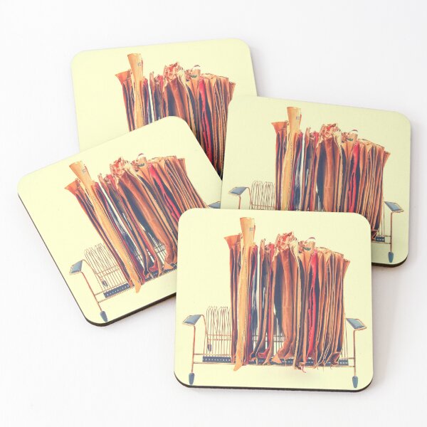 Item preview, Vintage records from the forties and fifties designed and sold by Photopat.