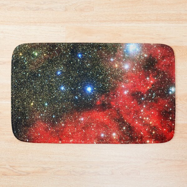 Item preview, Gold Dusted Galaxy designed and sold by Falln.