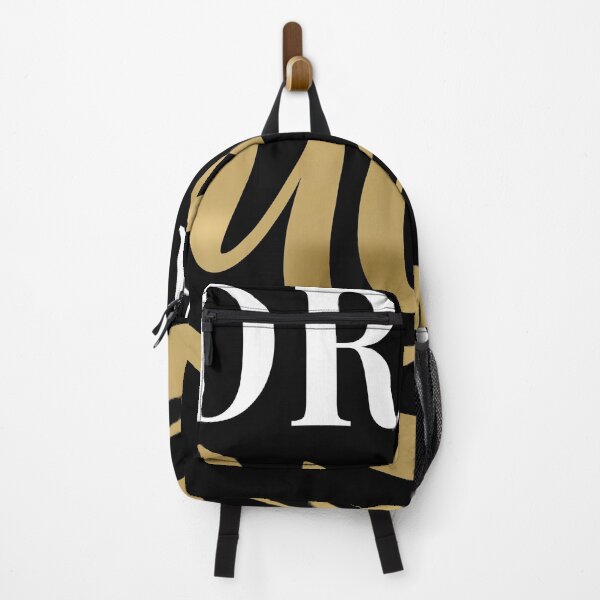 Item preview, Drama Queen with White and Gold Color letters designed and sold by eskitus2020.