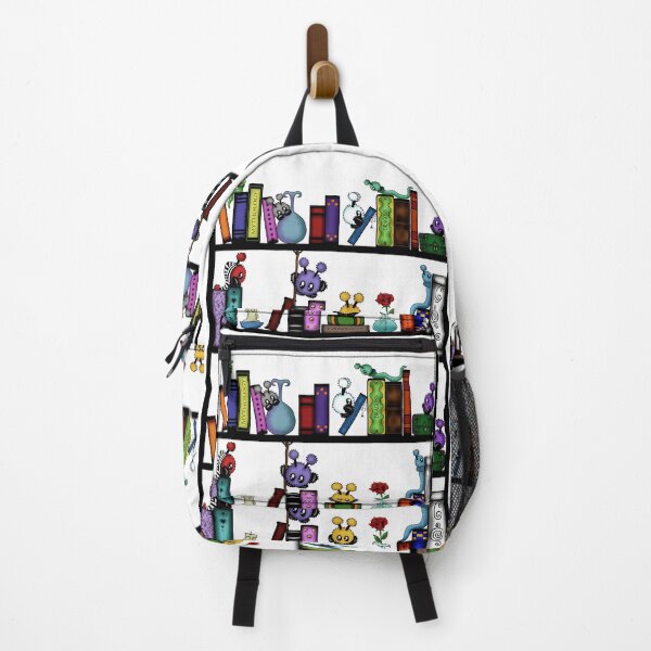 Item preview, Bookworms designed and sold by Pezi-Creation.