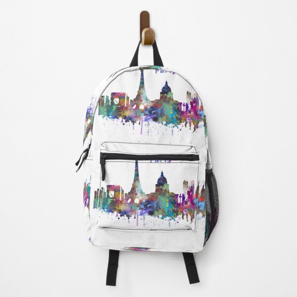Item preview, Paris designed and sold by Rosaliartbook.