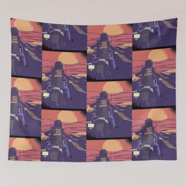 Item preview, road biker  designed and sold by pirminio.
