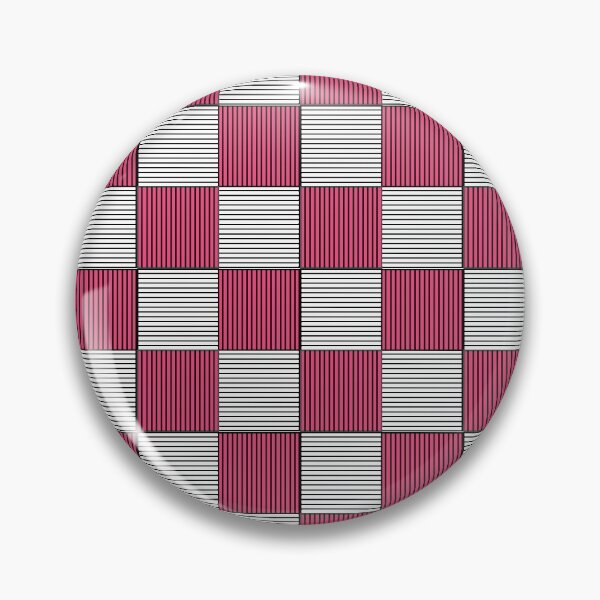 Item preview, Checkered Pattern 3 designed and sold by Orchyd.