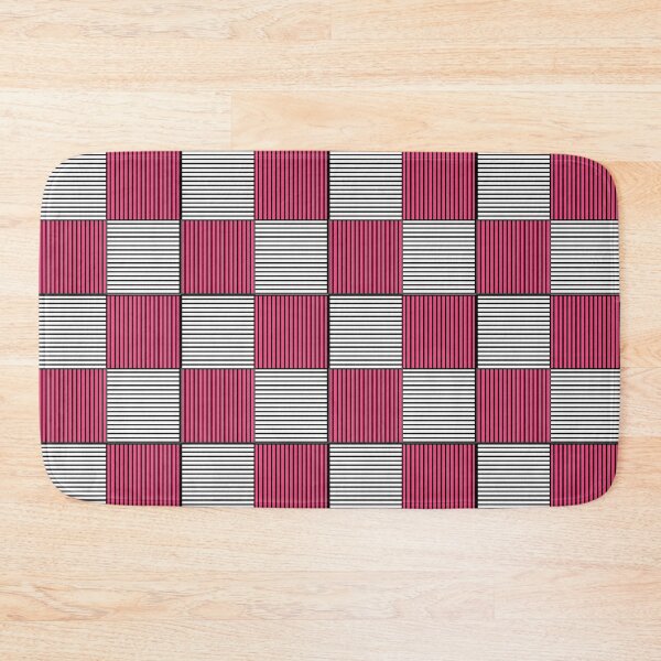Item preview, Checkered Pattern 3 designed and sold by Orchyd.