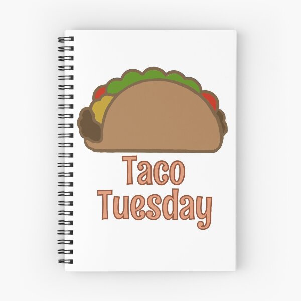 Item preview, Taco Tuesday  designed and sold by Maggie123105.
