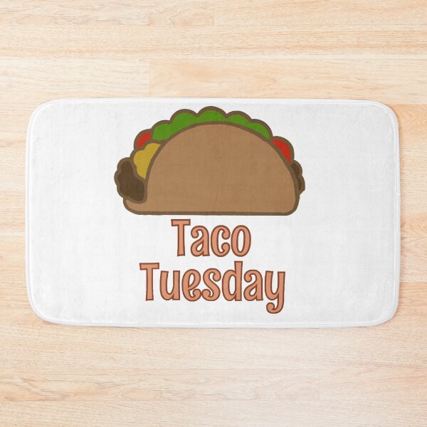 Item preview, Taco Tuesday  designed and sold by Maggie123105.