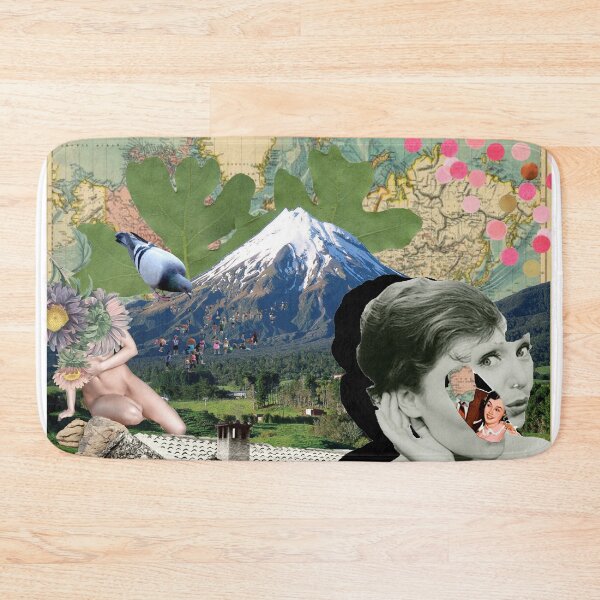 Item preview, Geographie de l'âme designed and sold by AWAarts.