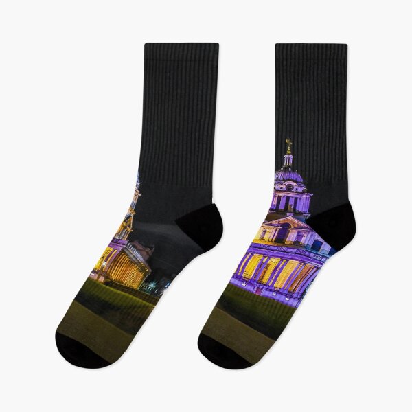 Item preview, Old Royal Naval College Greenwich London  designed and sold by RezieMart.