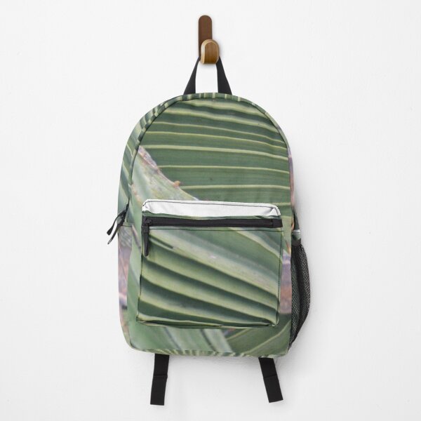 Item preview, Palm leaves natural pattern designed and sold by Anna Lemos.