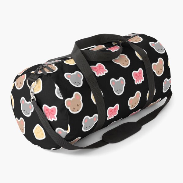 Aperçu de l'œuvre Sweet Mouse créée et vendue par konapple.