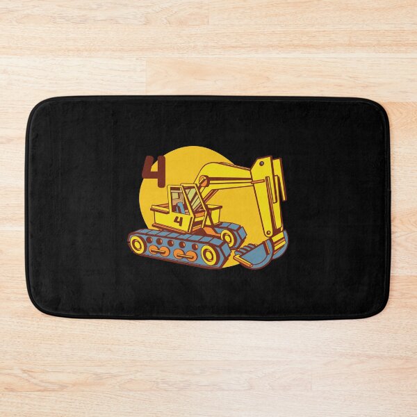 Item preview, backhoe four  designed and sold by pirminio.