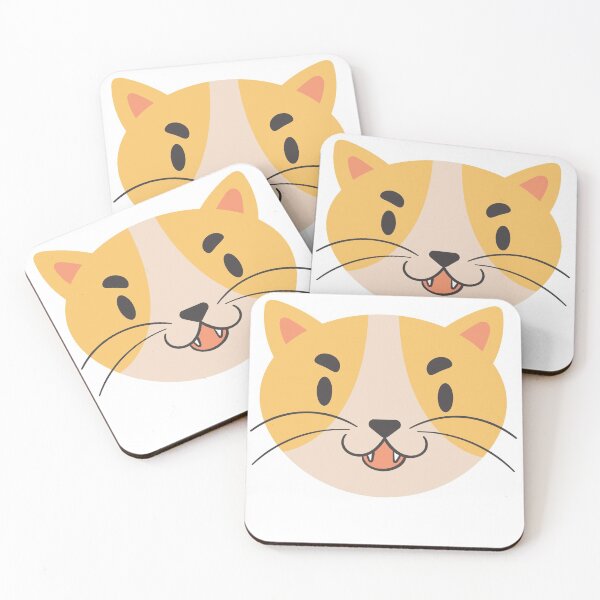 Item preview, Fang Cat designed and sold by angieanguk.