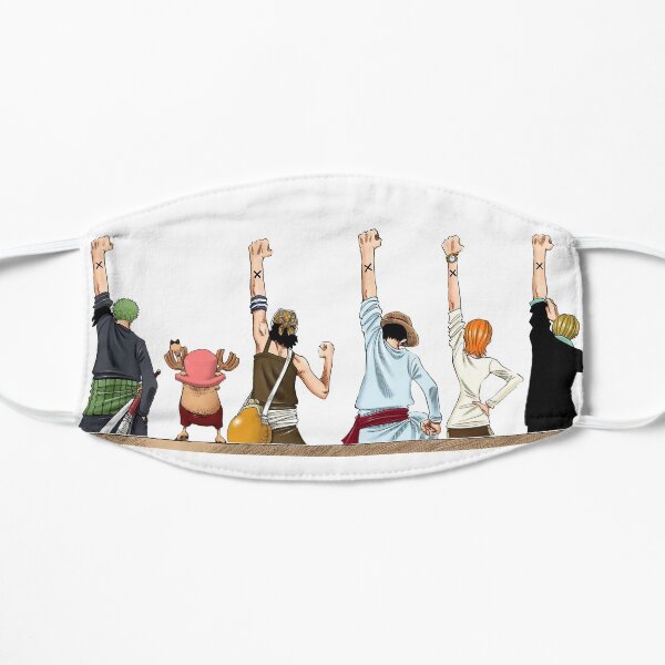 Nakama Mask
