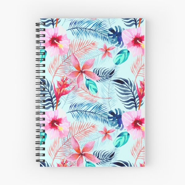 Item preview, Tropical Flowers designed and sold by FantasySkyArt.