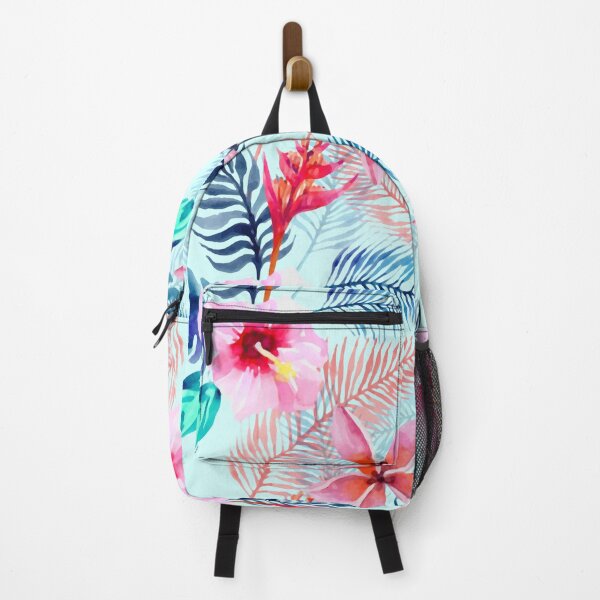Item preview, Tropical Flowers designed and sold by FantasySkyArt.