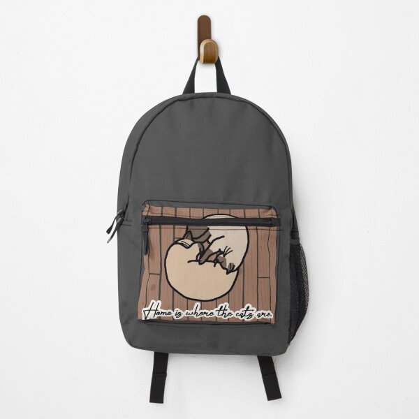 Item preview, Home is where the cats are: Siamese designed and sold by SimplyPride.