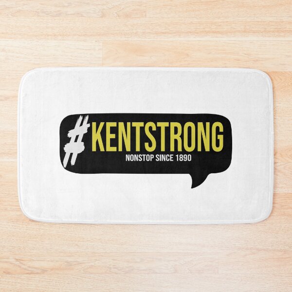 Item preview, #KentStrong community campaign kicks off with designed and sold by abdilahe60.
