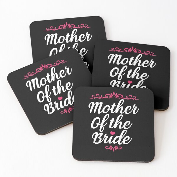 Item preview, Mother of The Bride Gifts  designed and sold by ayyoubdz.
