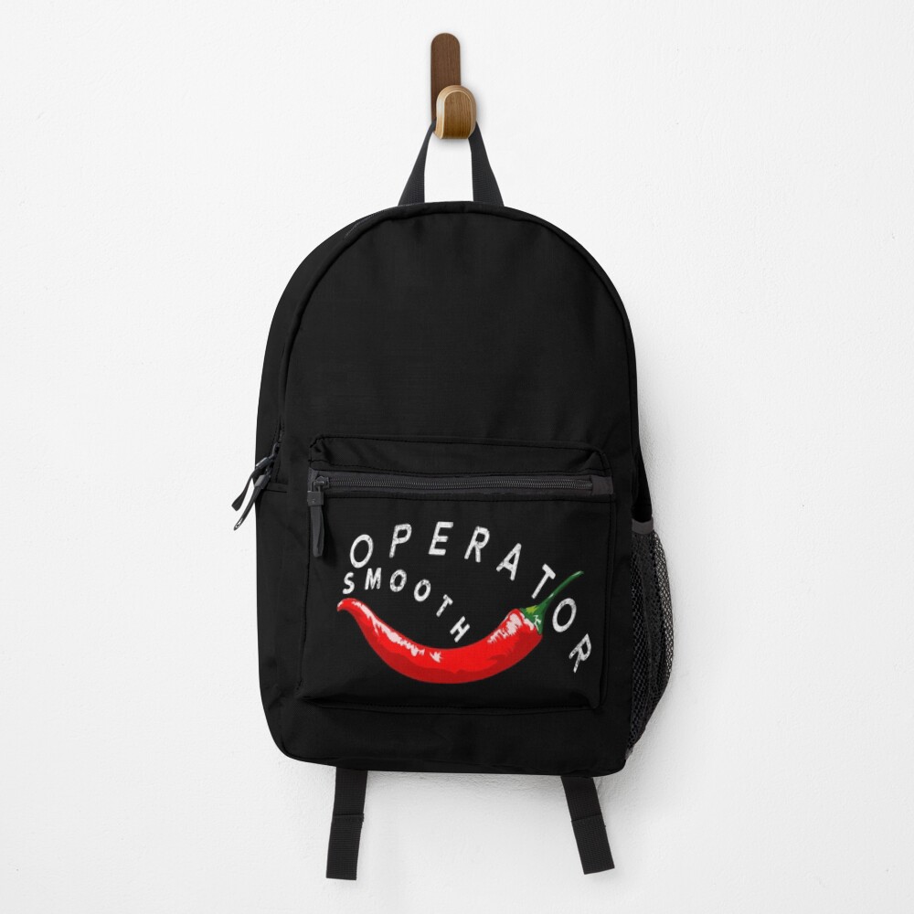 Item preview, Backpack designed and sold by WorldEngine.