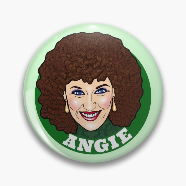 Item preview, Ange from the eastend designed and sold by Whatderekmade.